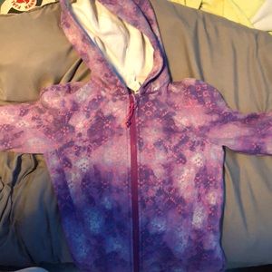 Ivivva sweater( kids Lululemon )